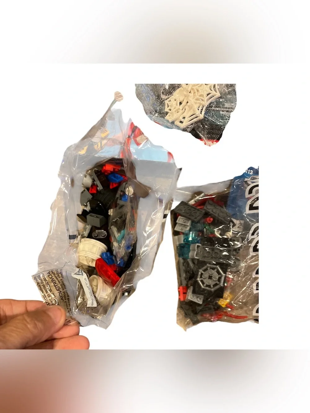 Lego up sale